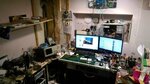 Computer service (mikrorayon Gorodok Neftyanikov, ulitsa Andrianova, 32), computer repairs and services