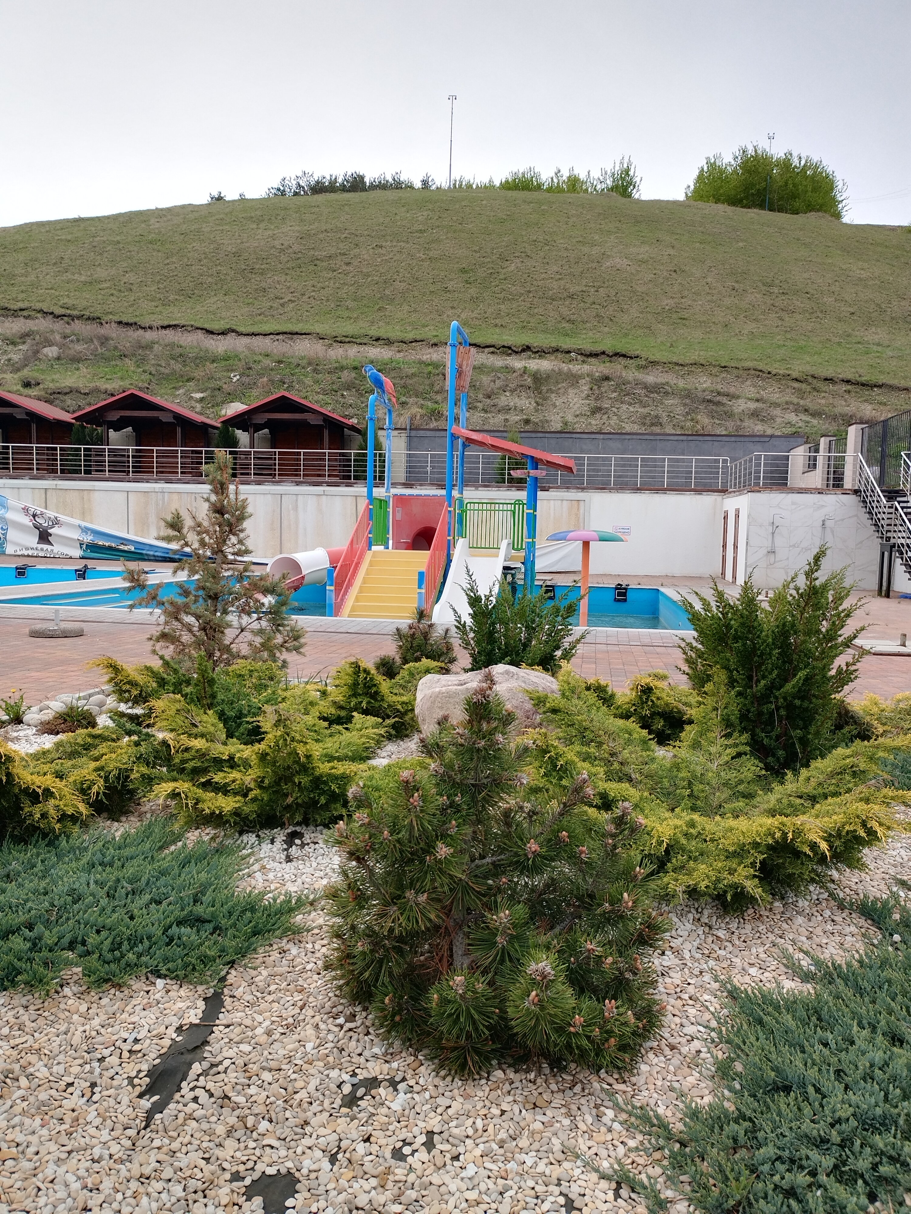 Фото Вишневая гора