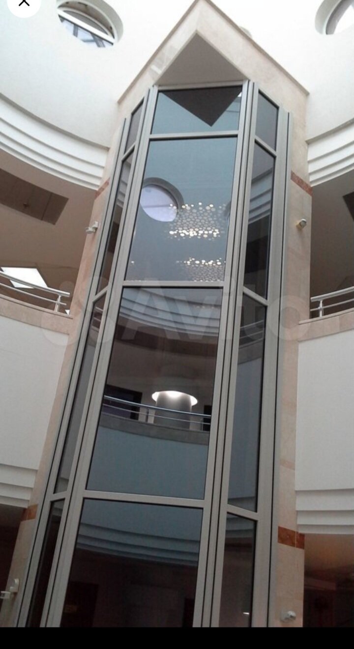 Фото У Натали