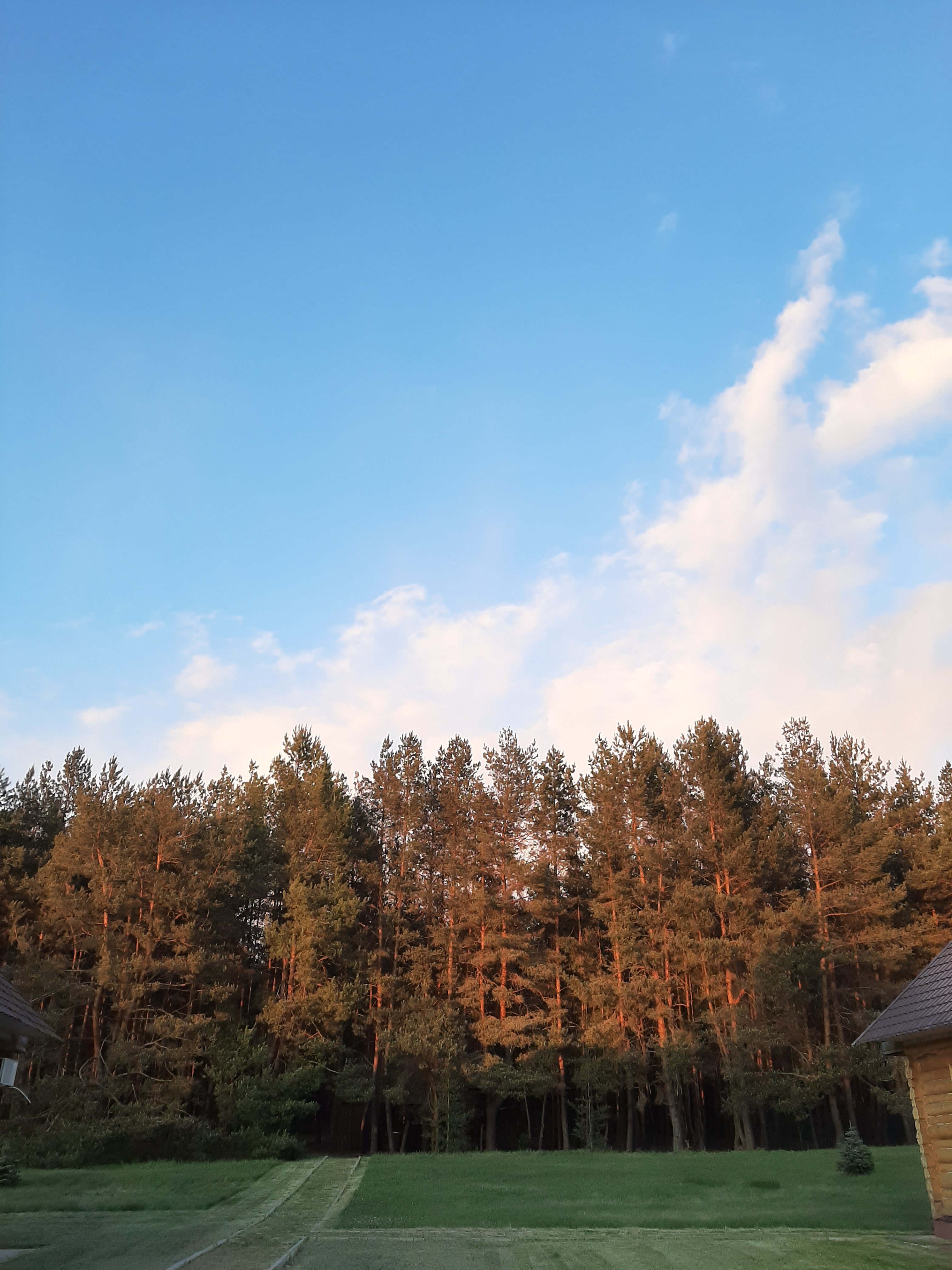 Фото База в Приречном
