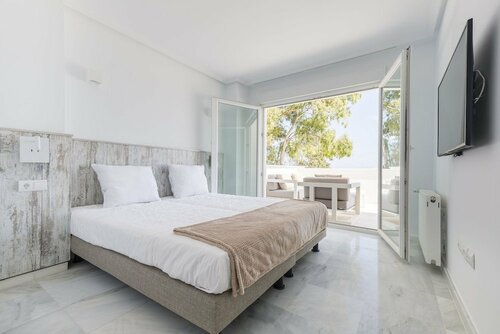 Гостиница Dormio resort Costa Blanca Beach & SPA