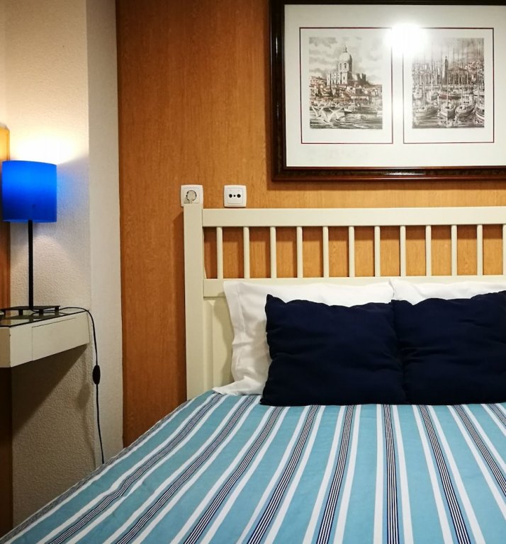 Фото Discovery Apartment Benfica