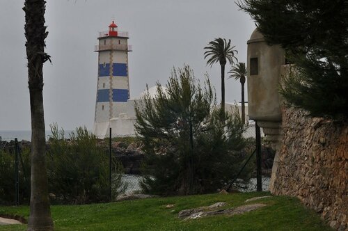 Гостиница Manelisa Cascais в Кашкайше