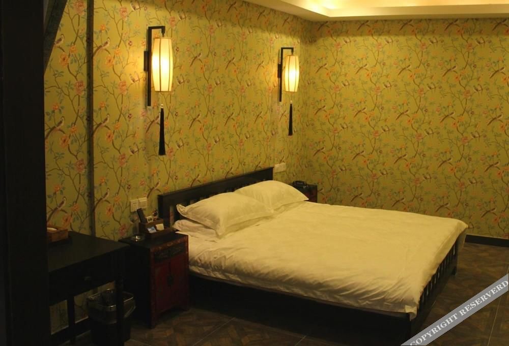 Фото Shiquan Street No. 5 Hotel