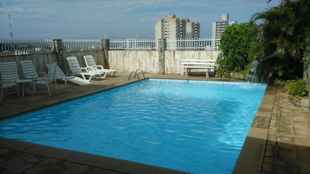 Фото Hotel Veneza