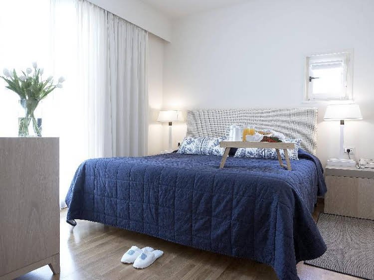 Фото Agapi Beach Resort