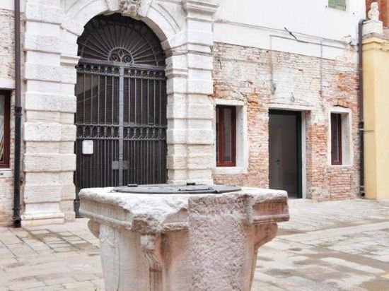 Фото Al Mascaron Ridente