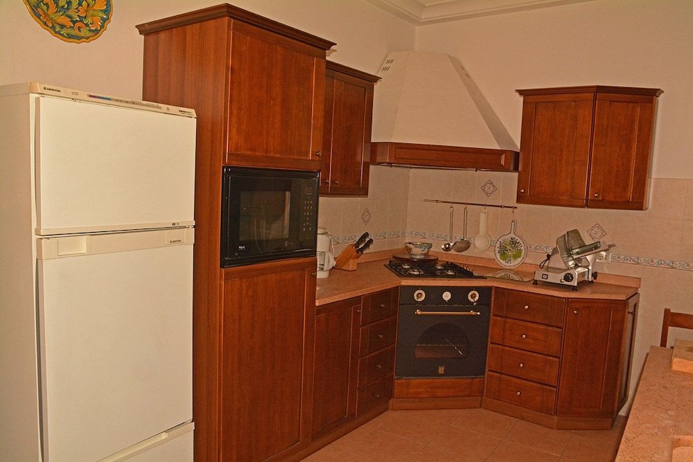 Фото Residenza Castelvecchio