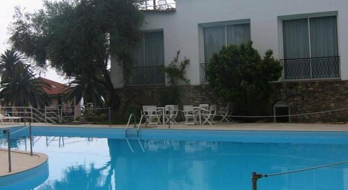 Гостиница Hotel Moresco в Диано-Марине