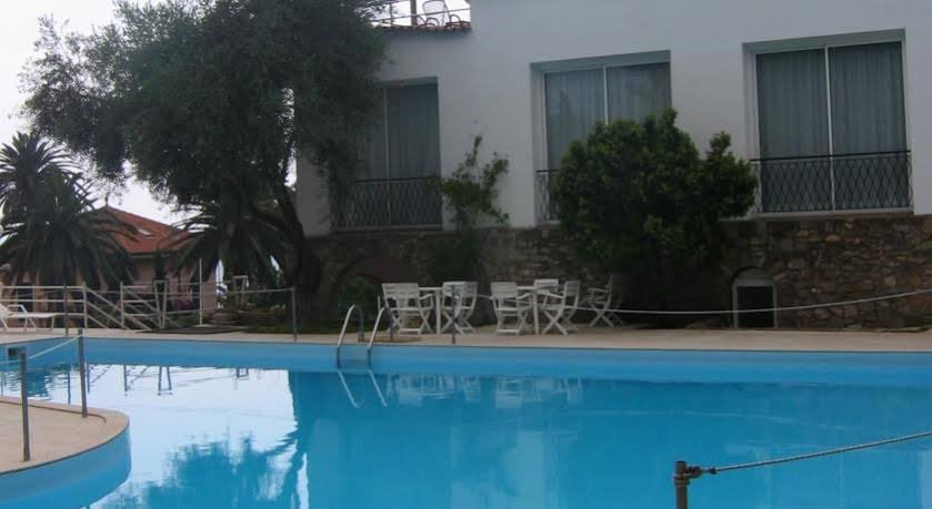 Фото Hotel Moresco