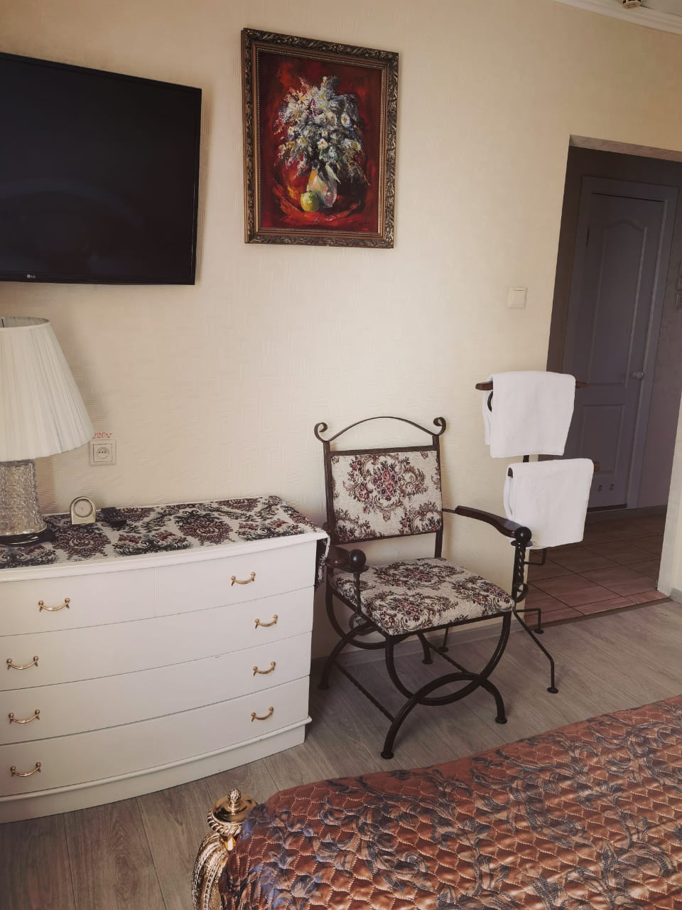 Фото Гарантия