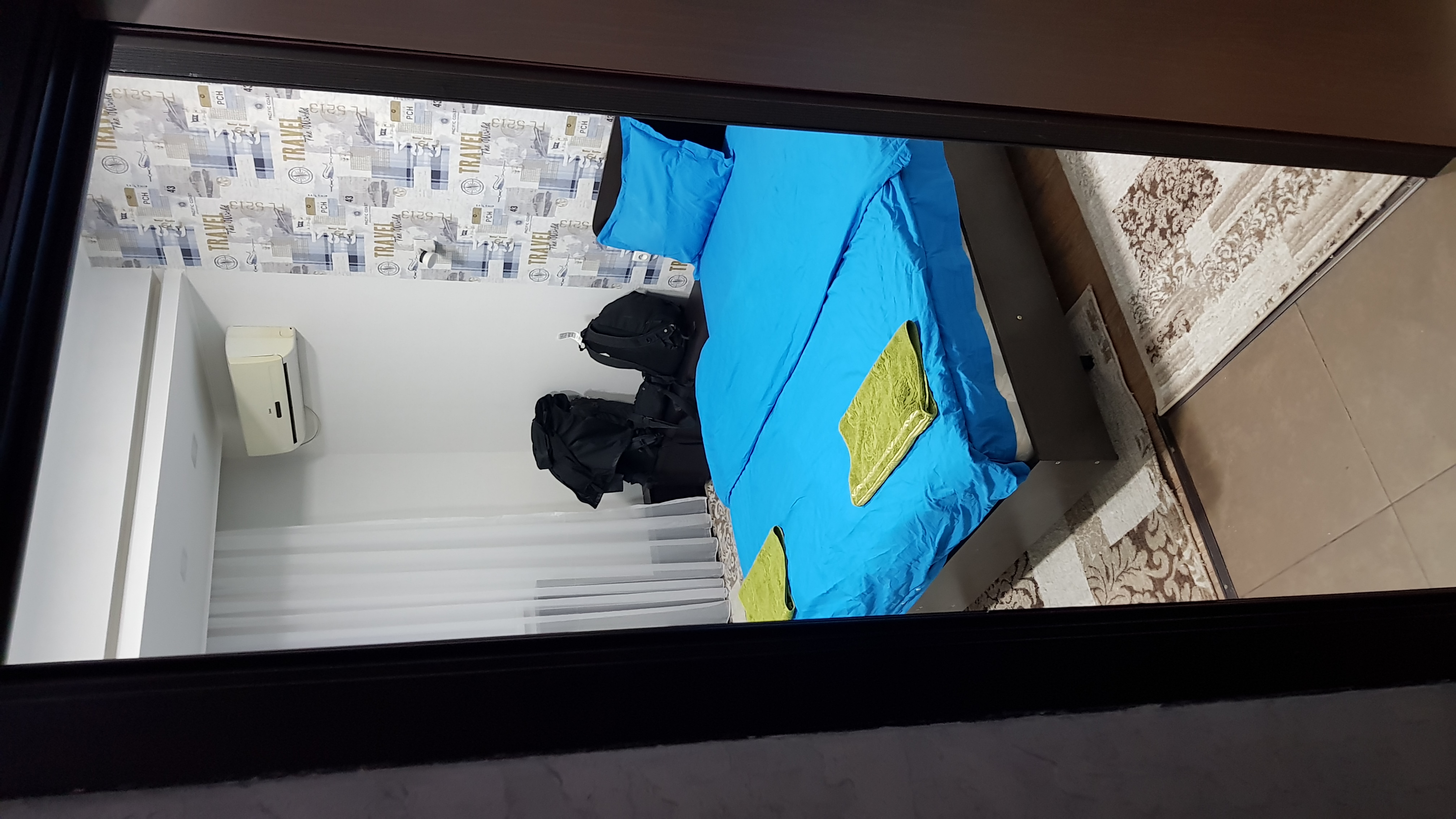 Фото Apple Hostel