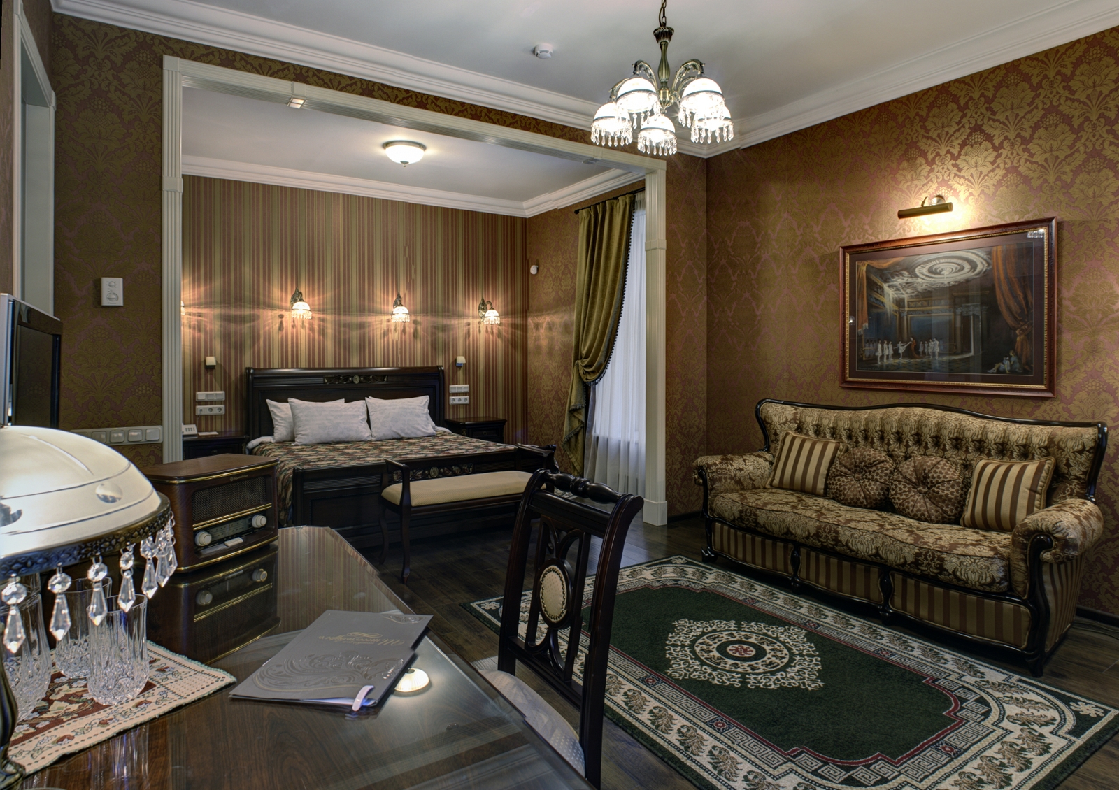 Фото отеля 3