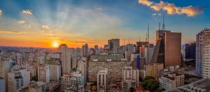 Гостиница InterContinental São Paulo