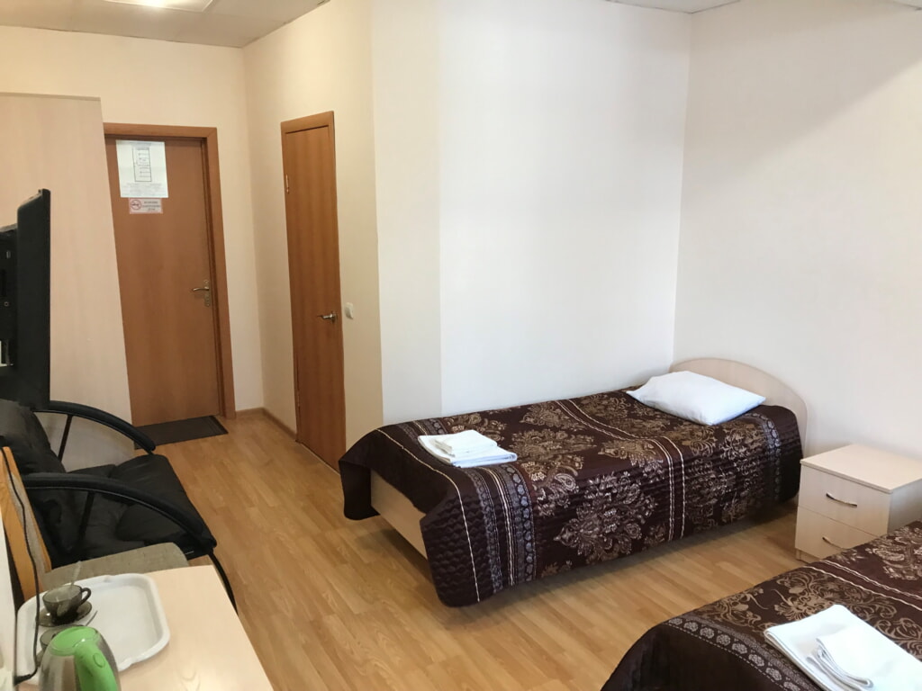 Фото Парнас