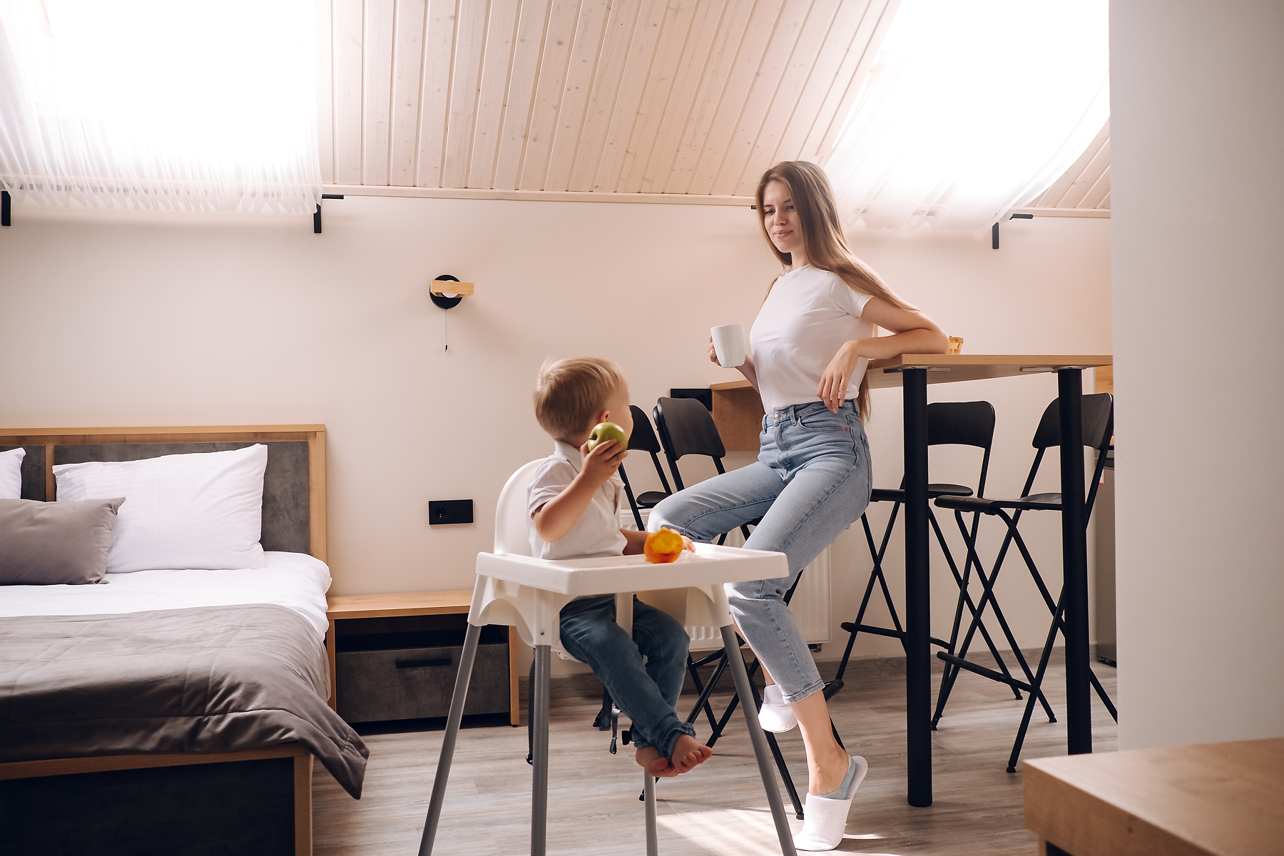 Фото Вершина