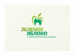 Greenapple (Tambov, Orekhovaya ulitsa, 7к4), clínica dental