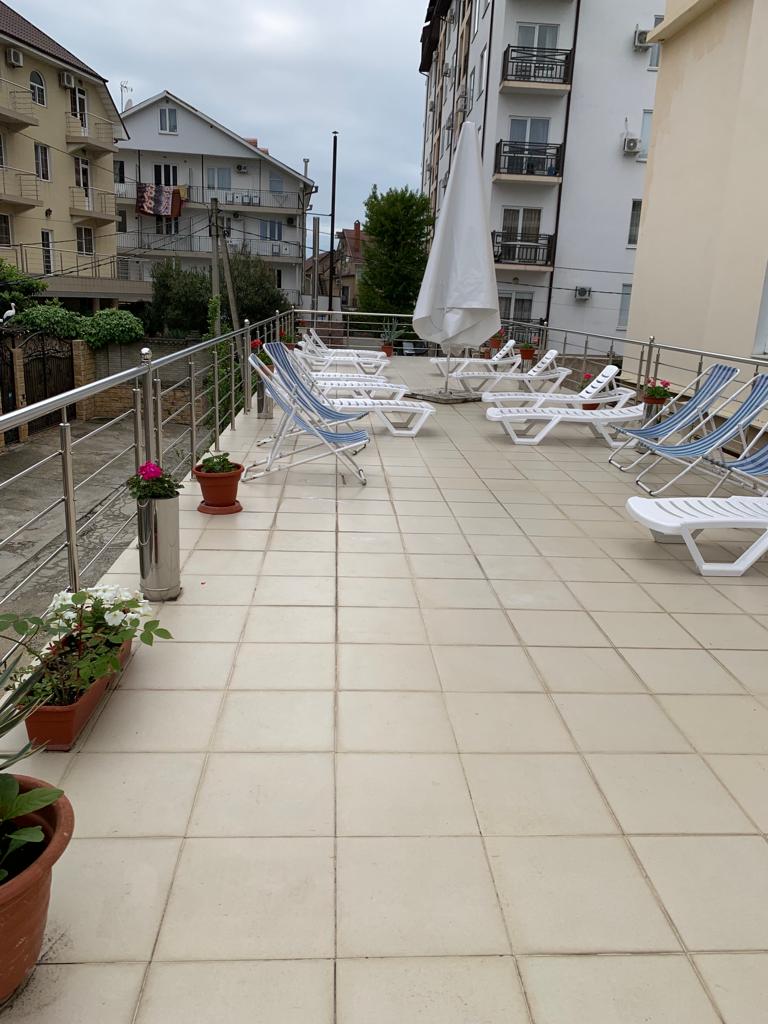 Фото Guest house Unona Family