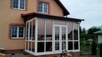 Курганокно (Marshala Golikova Avenue, 27Вст2) ، شبابيك