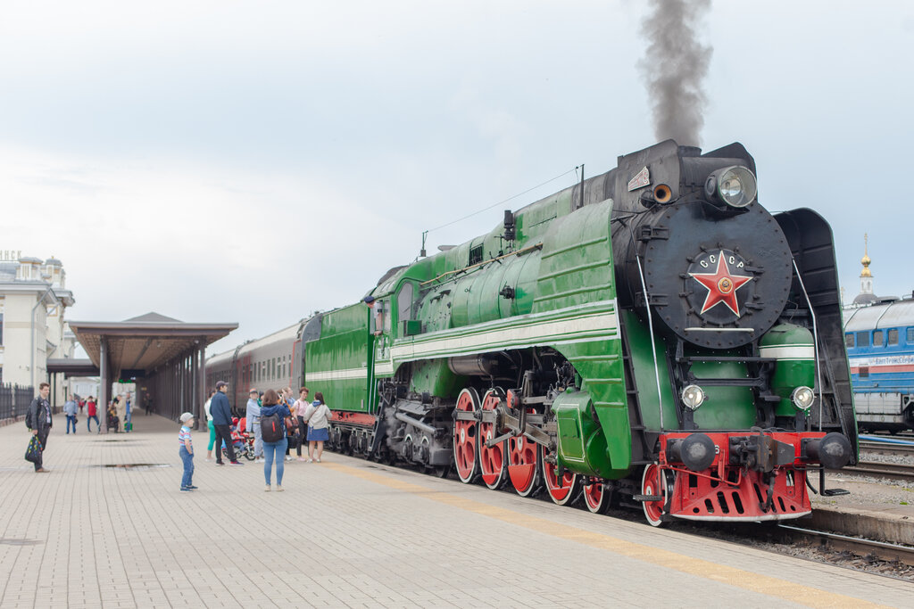 Железнодорожная пассажирская компания Северная пригородная пассажирская компания, Ярославль, фото