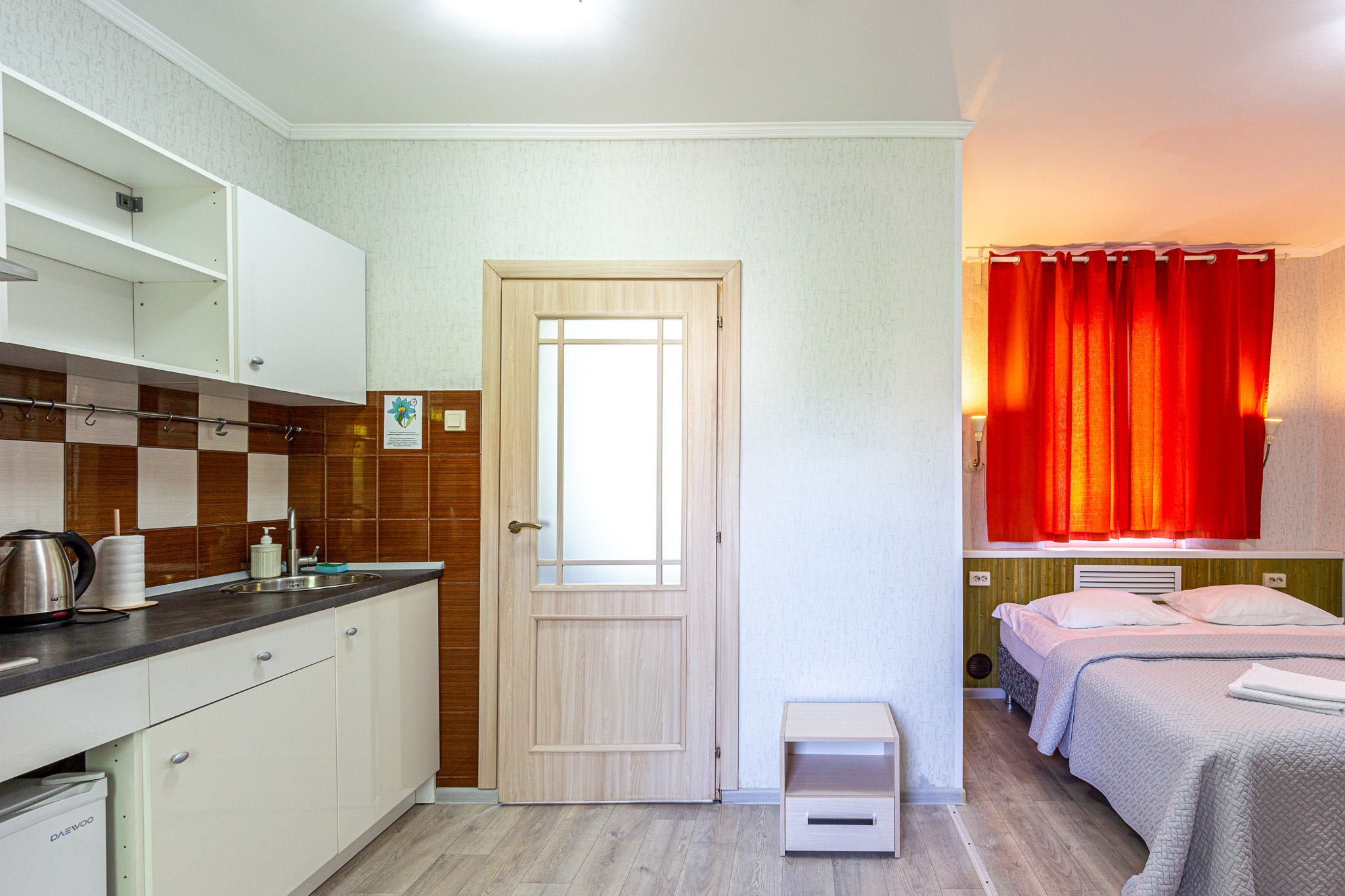 Фото Бамбук хутор