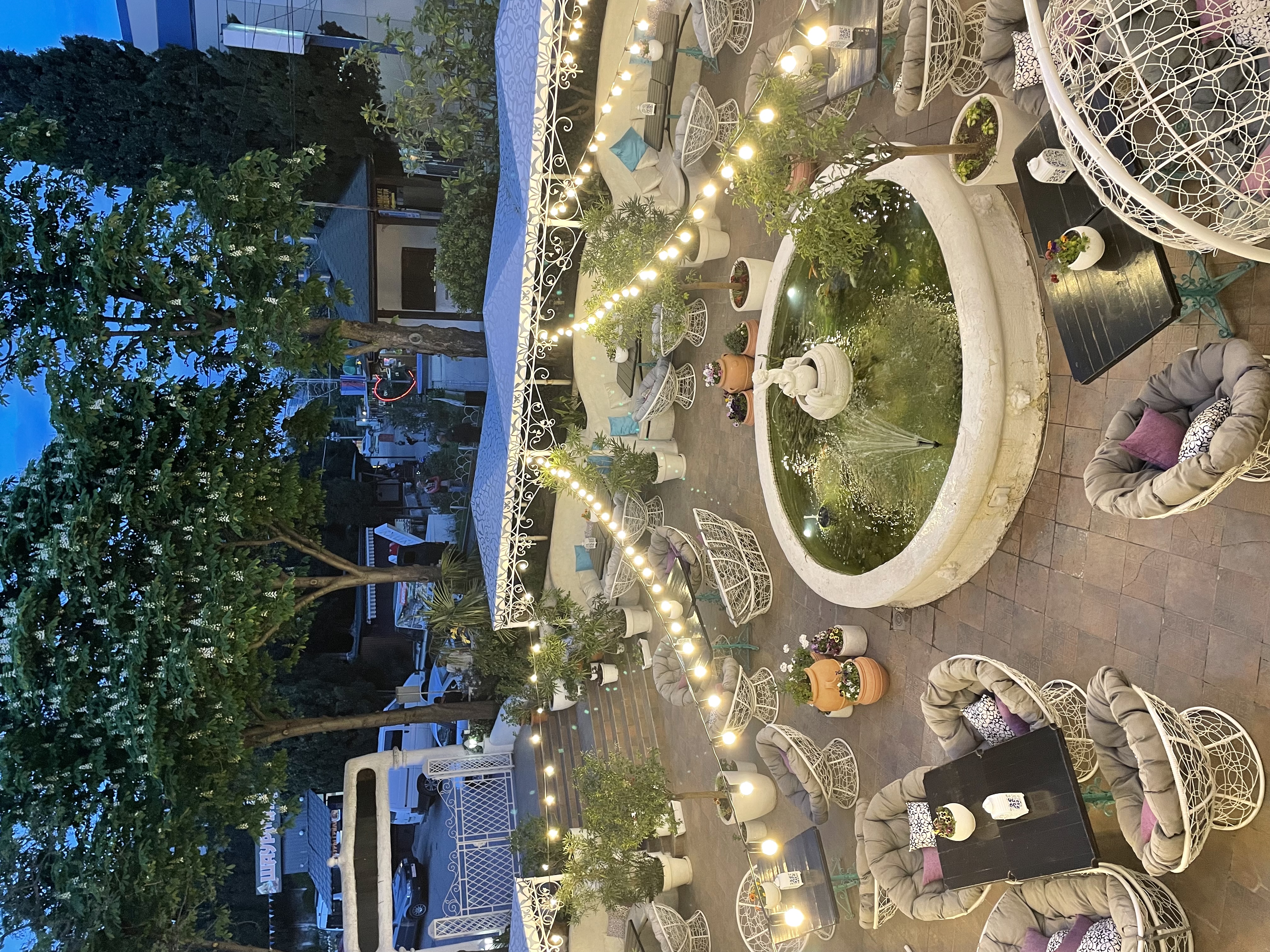 Фото Маре Неро