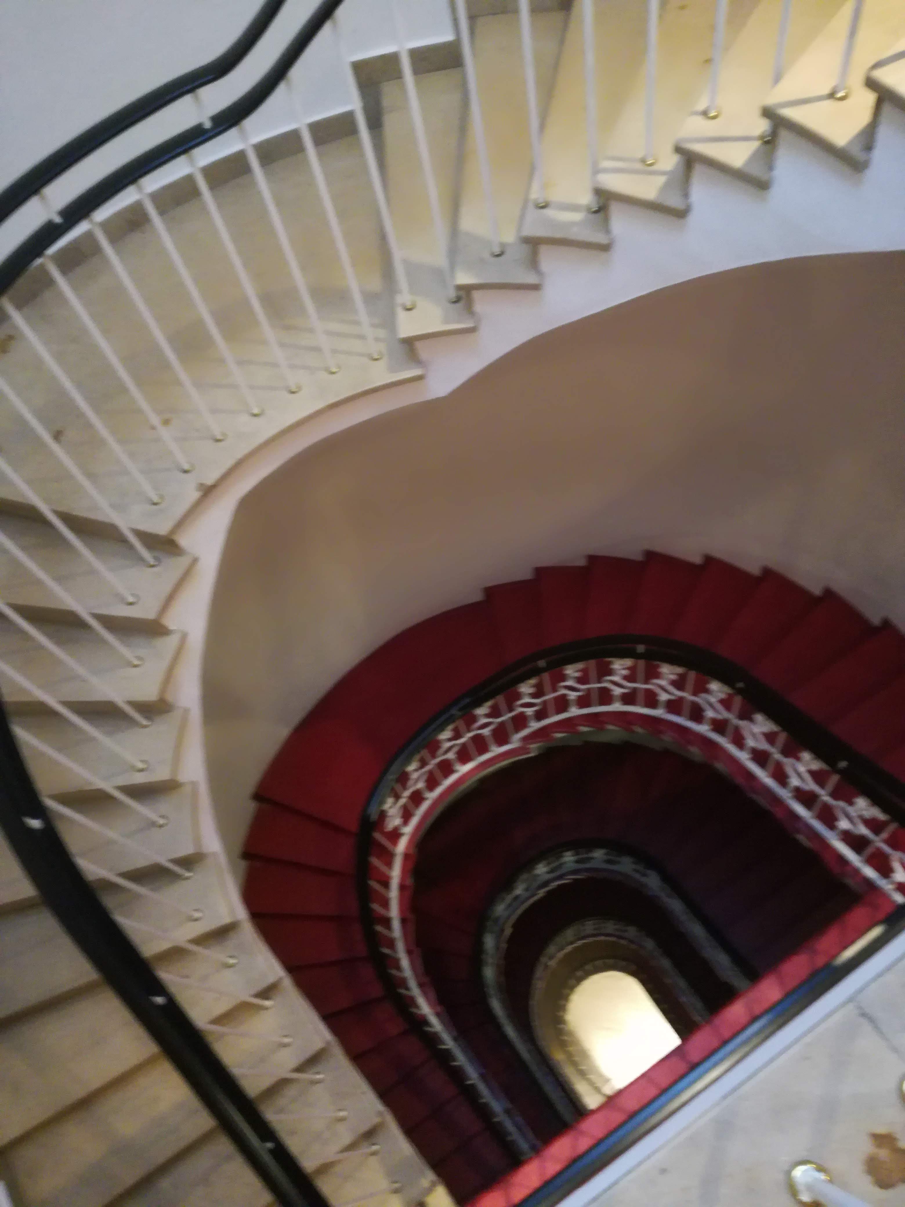 Фото Tante ALMA's Hotel Lasthaus am Ring