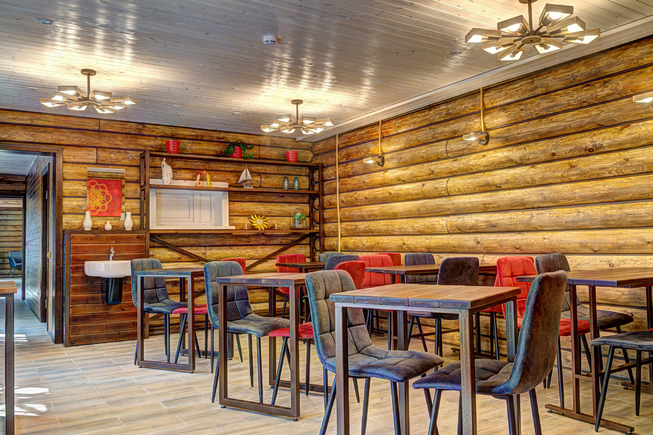 Фото Байкальское Шале