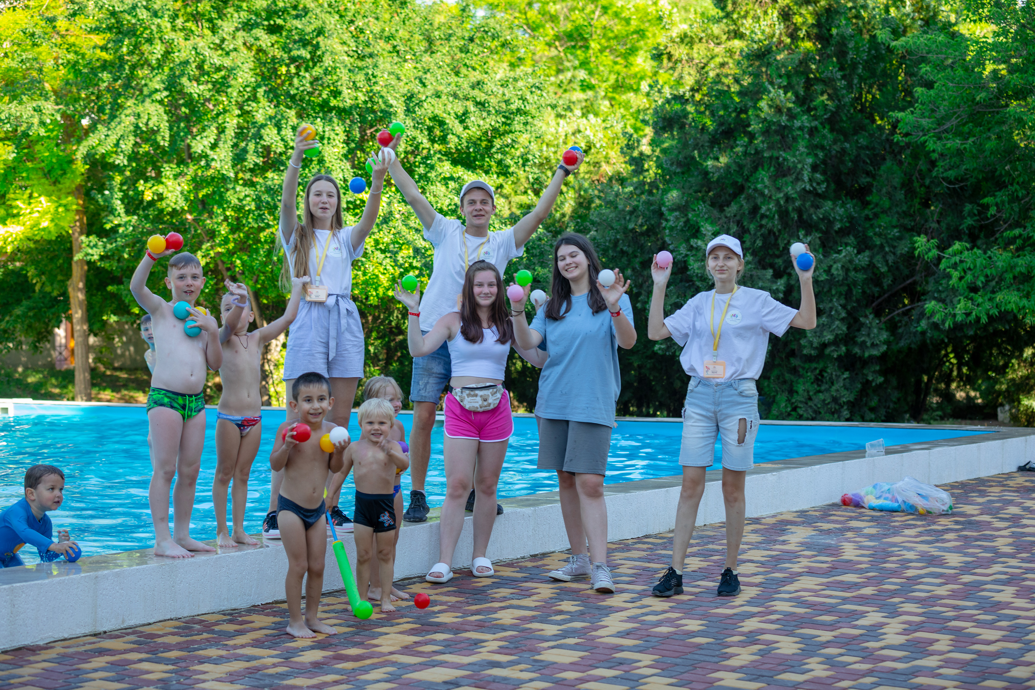 Фото Family Resort