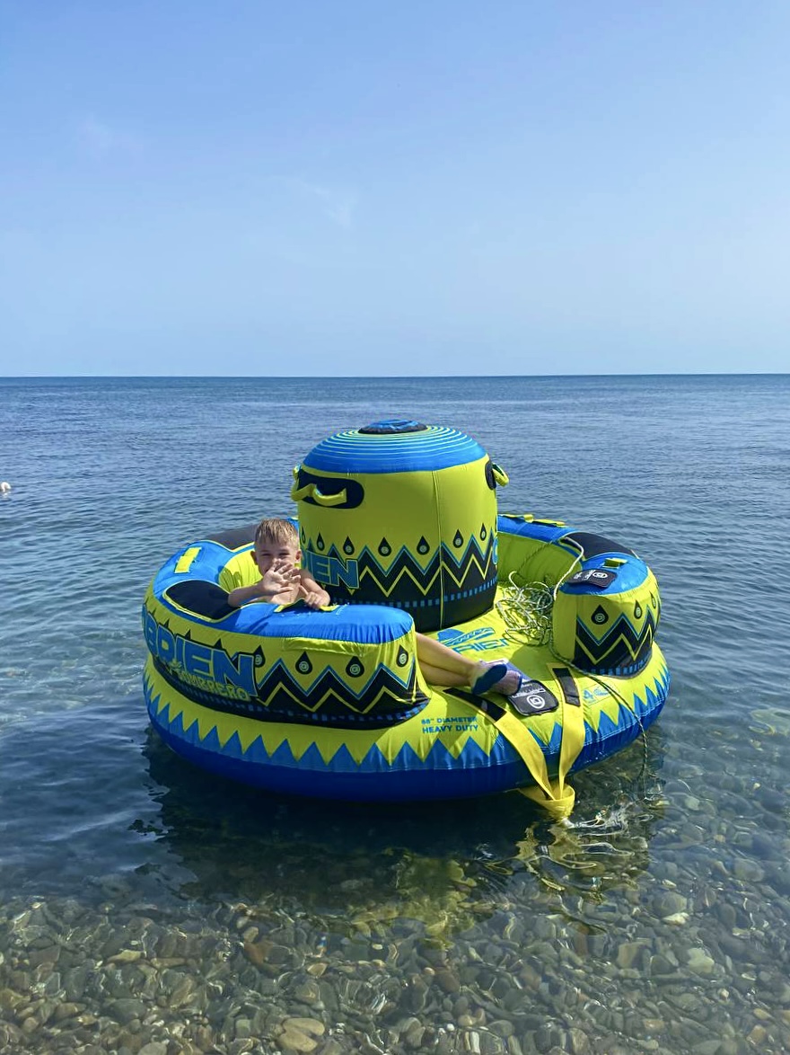 Фото Анастасия