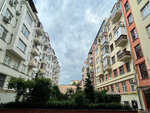 Жилые дома кооператива Крестьянская газета (Tverskaya Street, 6с5), landmark, attraction