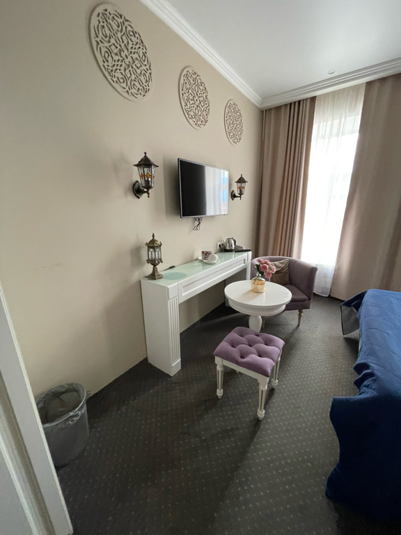 Фото Каганат