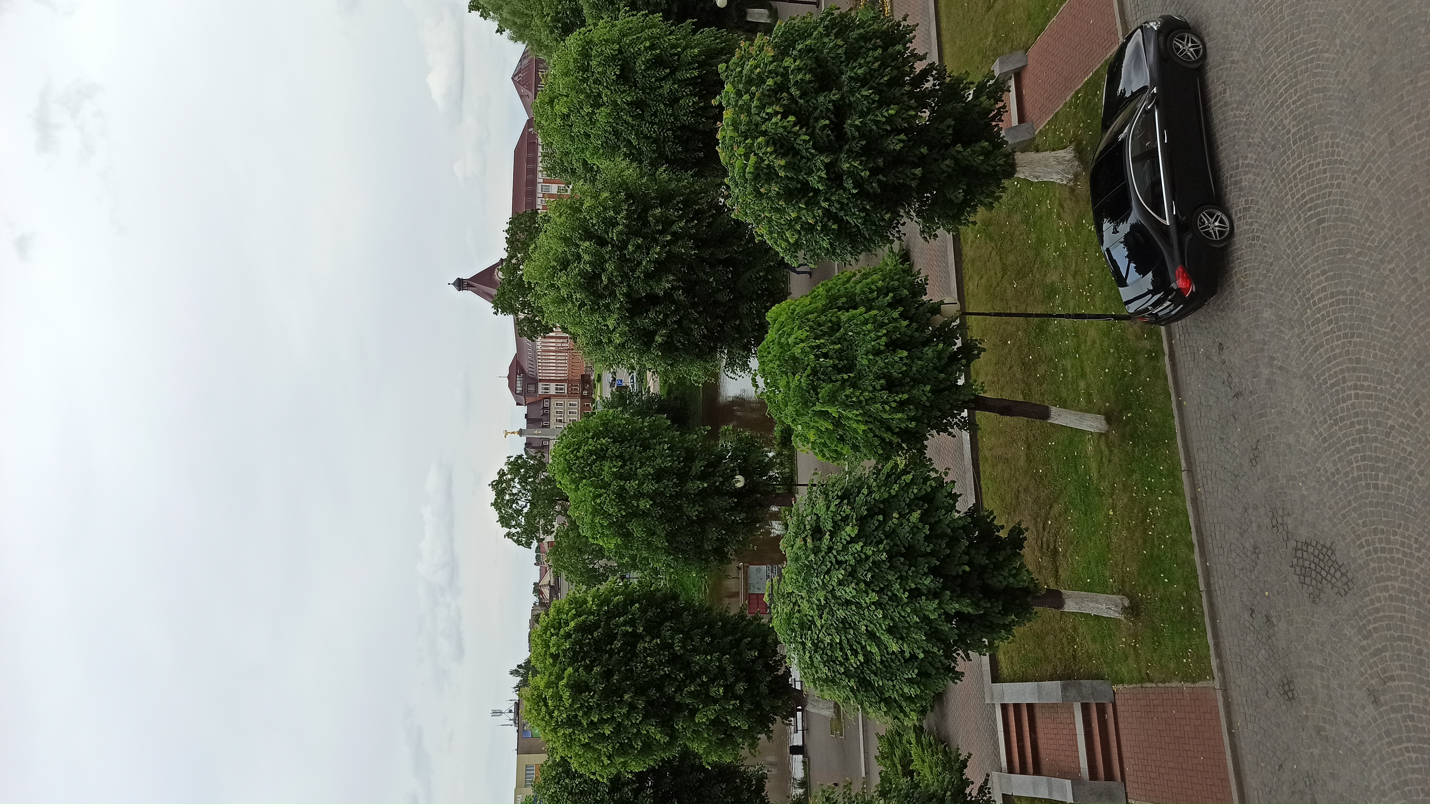 Фото Королевский двор