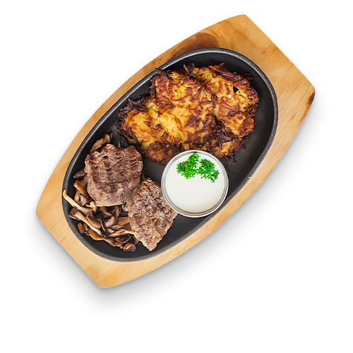 Фото Тропикана Парк