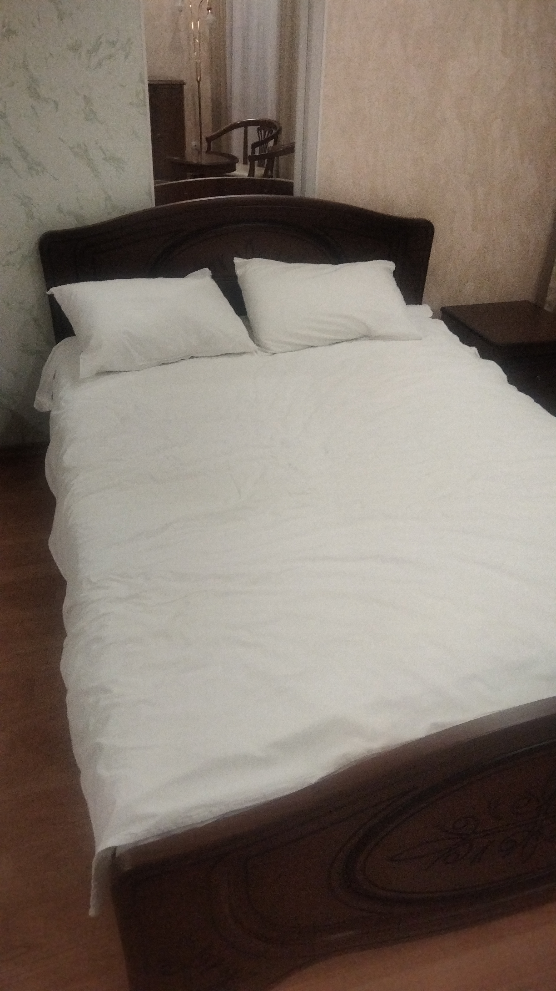 Фото Ростоши