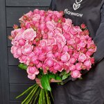Fmart by flowwow (Engelsa Avenue, 33к1), flower shop