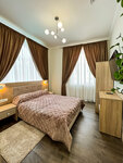 Belaya Dacha (улица Свердлова, 3) ، فندق