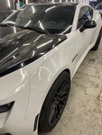 Тонирования (Malomoskovskaya Street, 22с1), car window tinting