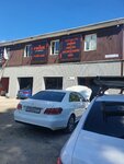 Pride Car Service (Yuriya Smirnova Street, 18), car service, auto repair
