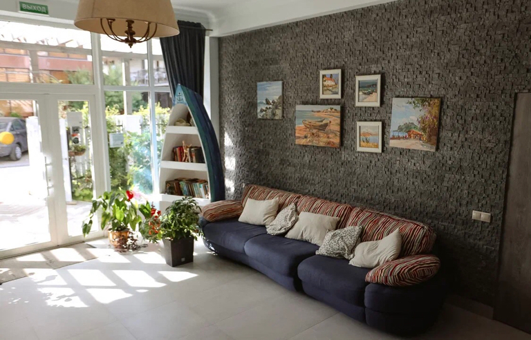 Фото отеля 1