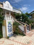Guest house (Гвардейская улица, 32), hotel