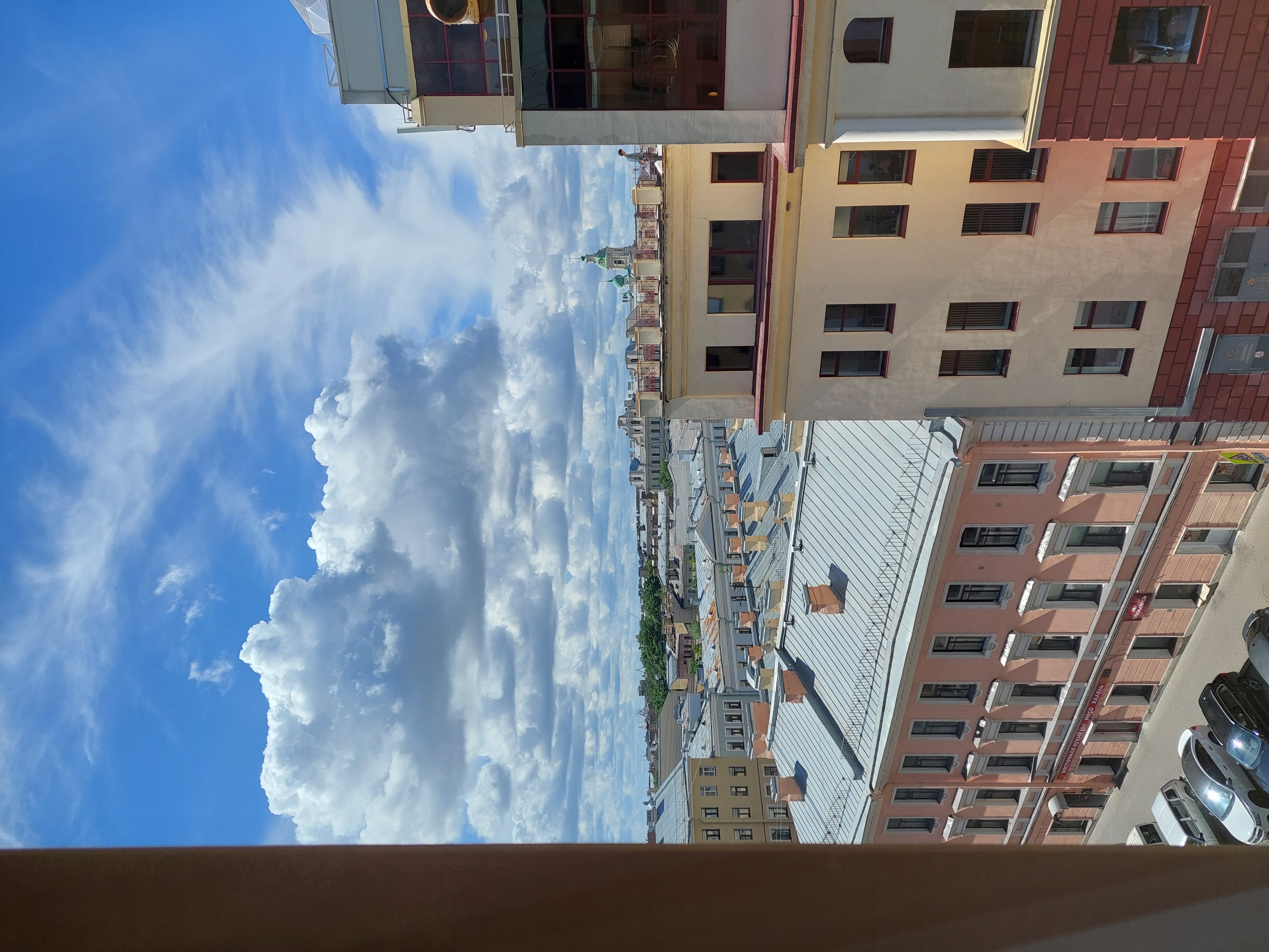 Фото River Palace