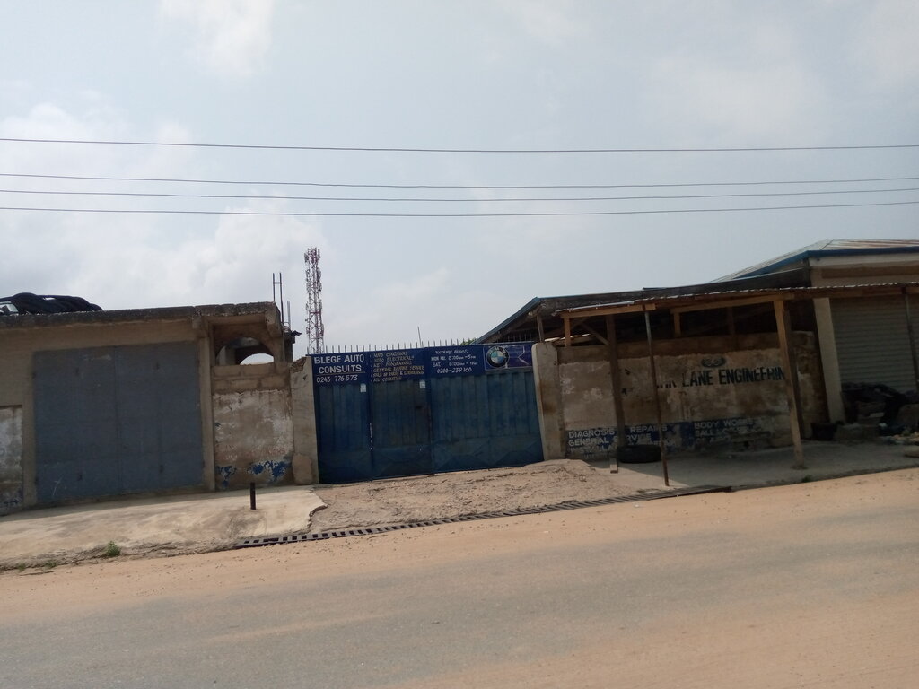 Engineering Blege auto consult, Earth, photo