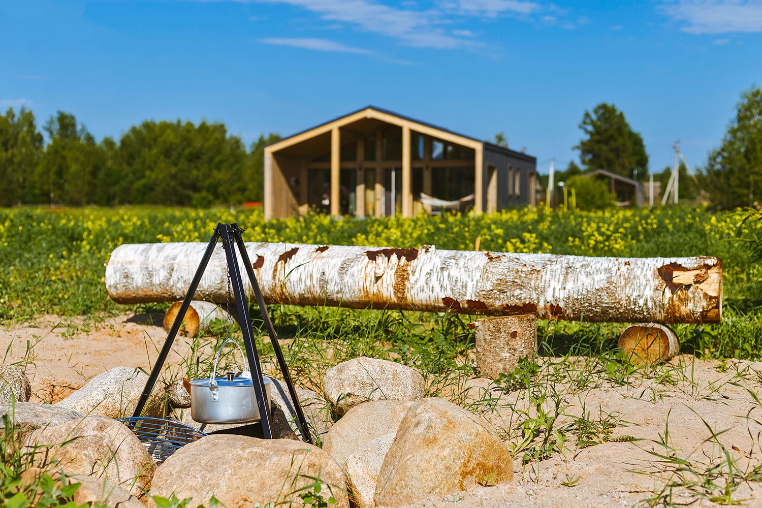 Фото Рустик Кантри Клаб