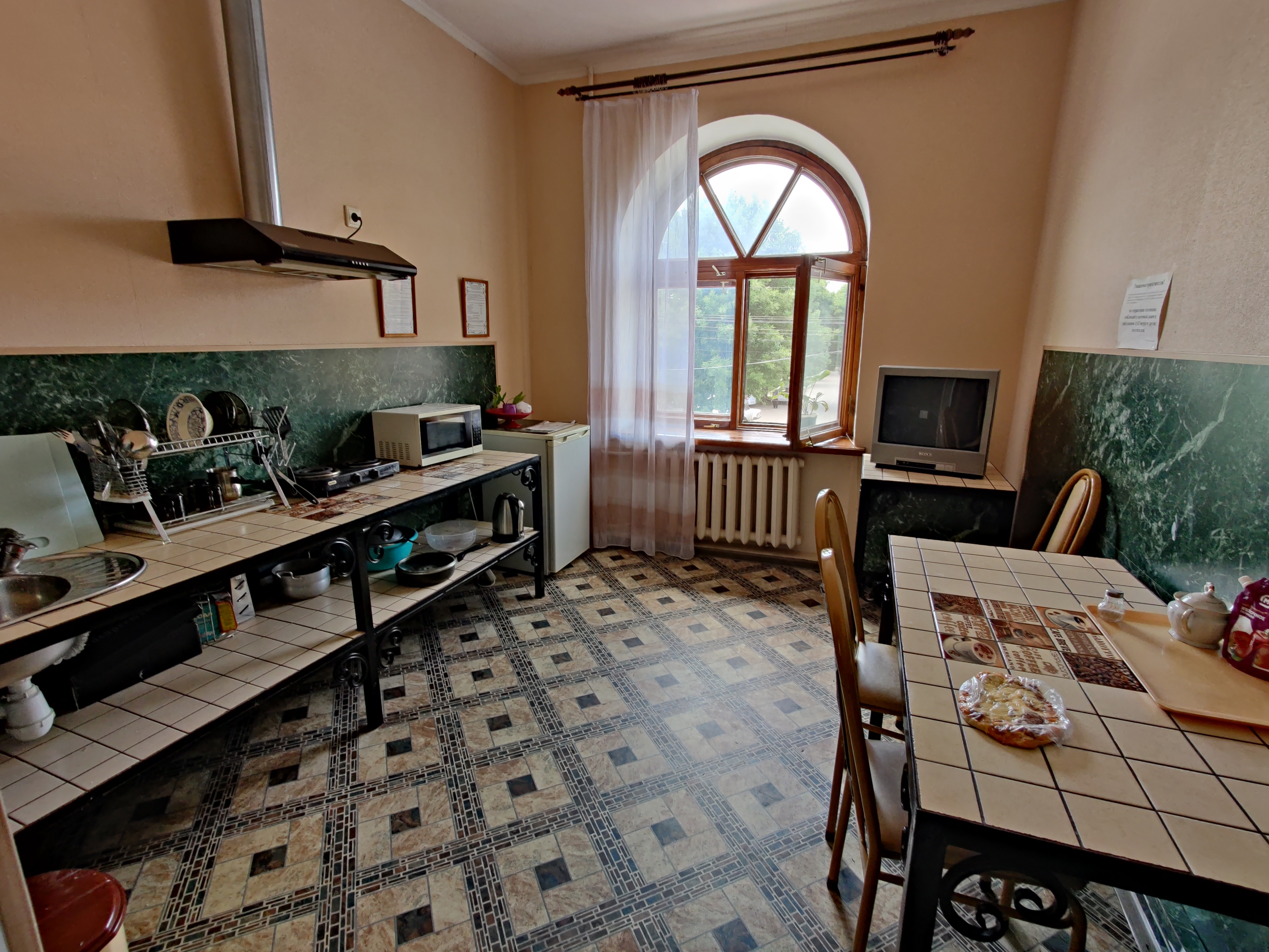 Фото Гостиный двор