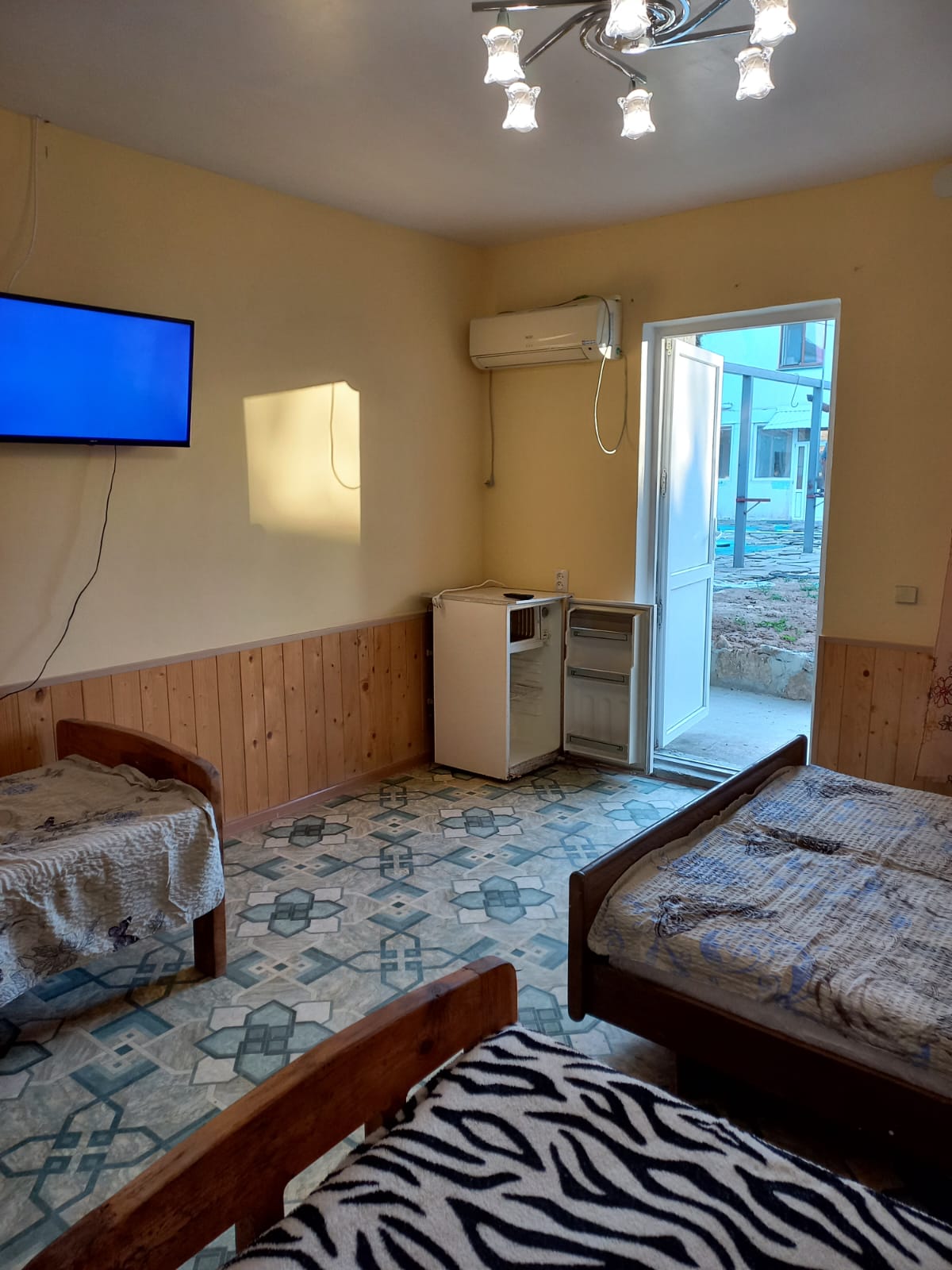 Фото Лагуна