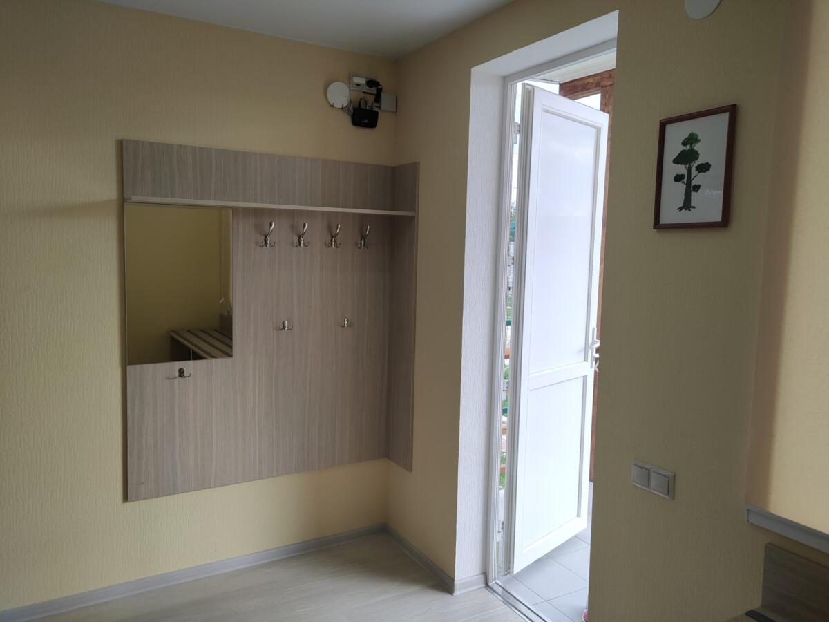 Фото Усадьба Приморское