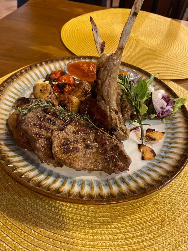 Фото Алькасар