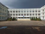 Школа № 534, корпус № 1 (Moscow, Musy Dzhalilya Street, 6к3), school