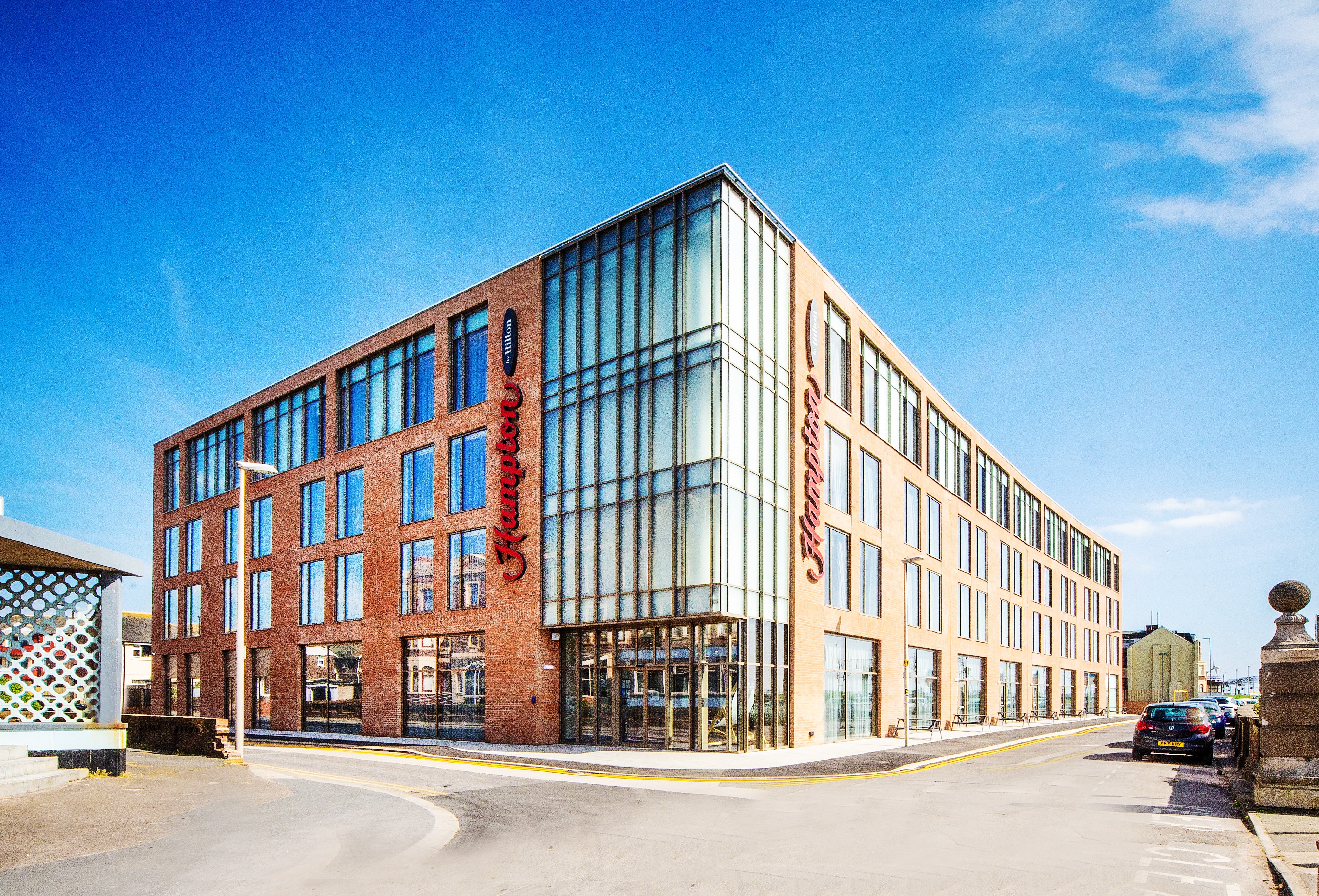 Фото отеля 3